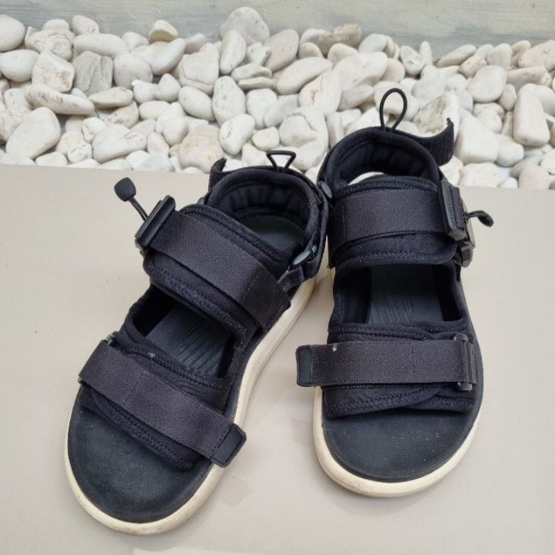 Sandal Gunung Original HiJack ( Alto Orca Mach-1)