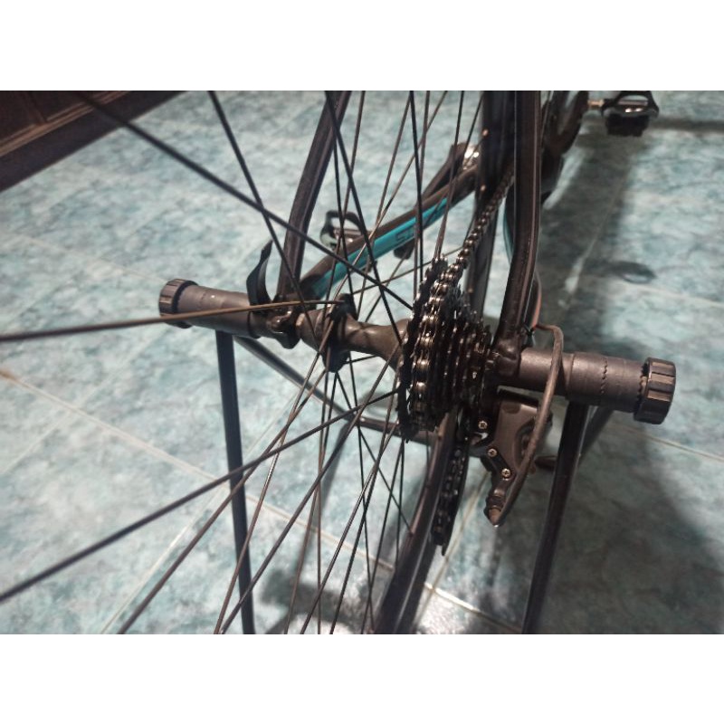 roadbike polygon stratos s2 2019 second