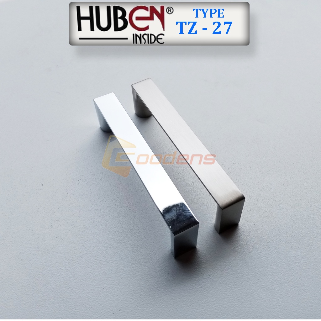Huben TZ-27 Tarikan Laci Handle Laci Lemari