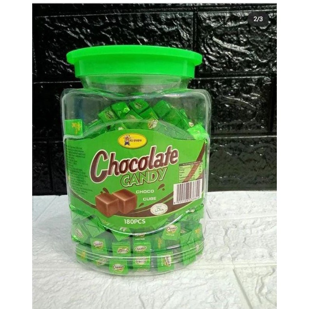 

chocholate Candy cube Malaysia