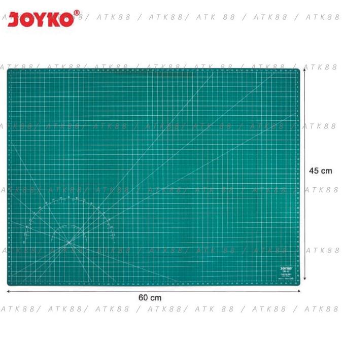

Terlaris Cutting Matt CM-A2 Joyko Termurah