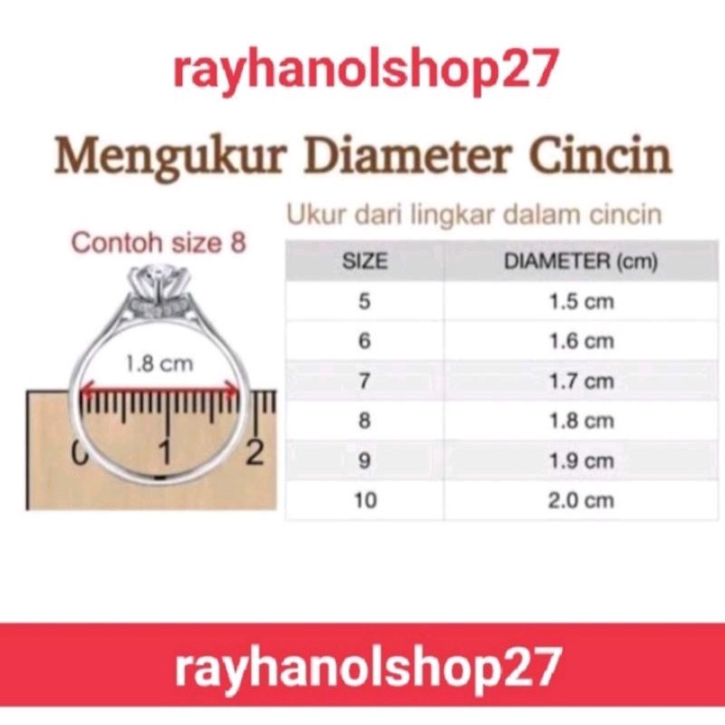 Cincin cantik mutiara dan Motif Love permata terbaru pilihan