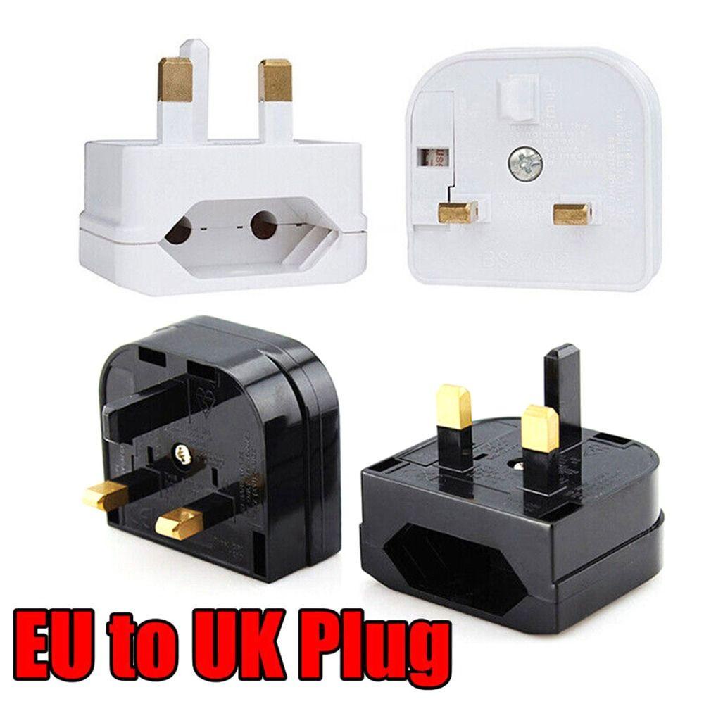 Top Plug Adapter Konverter Baru Colokan Listrik Colokan Listrik Power Adapter