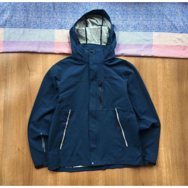 jacket Deuter
