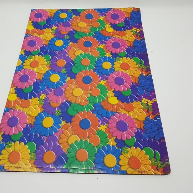 

☞ ELMART kertas kado packing tambahan (mohon baca ketentuan di deskripsi と