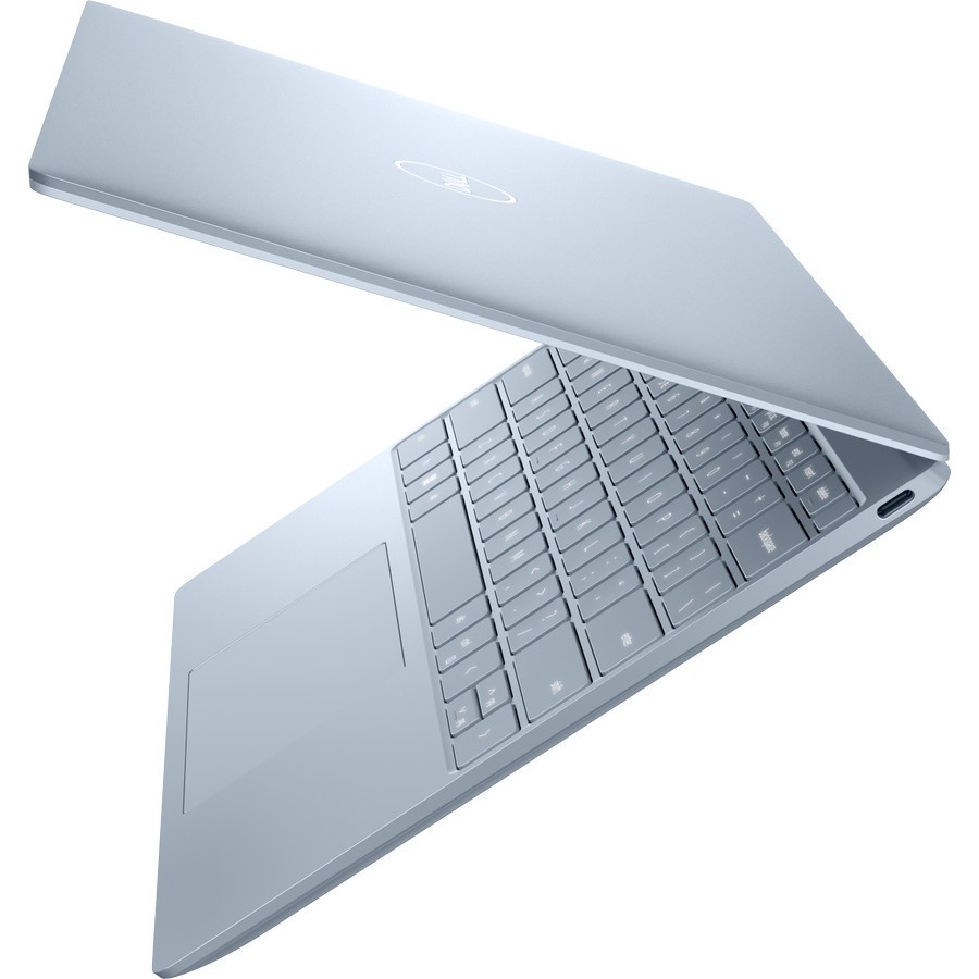 LAPTOP SLIM DELL XPS 13 9315 INTEL I7 1250U 16GB 512GB IRIS XE 13.4"  WUXGA BACKLIT WIN11PRO TERLARIS