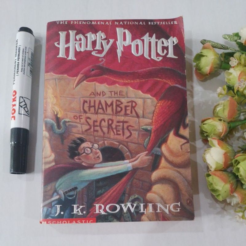 Harga jk rowling chamber Terbaru Feb 2026 | BigGo Indonesia