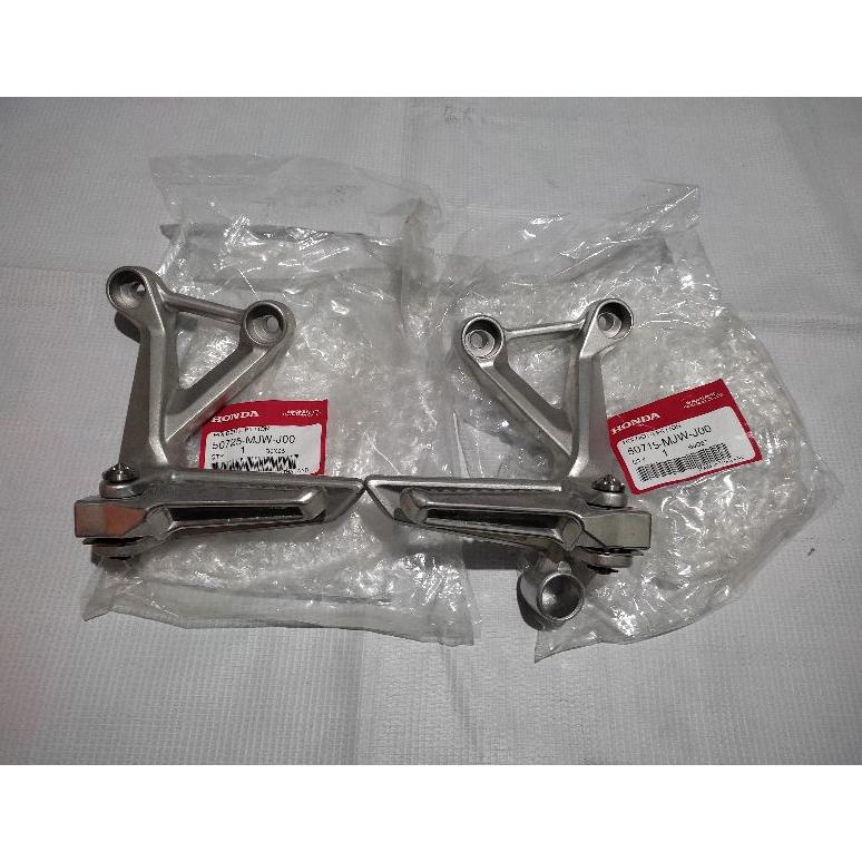 PRODUK- POSTEP CBR 500 FOOTSTEP CBR 500 NOT POSTEP FOOTSTEP CBR 650 ORIGINAL .