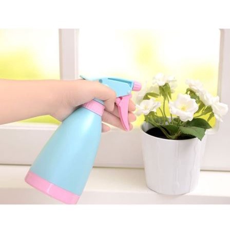 Botol semprot tanaman atau water sparyer 500 ml B012