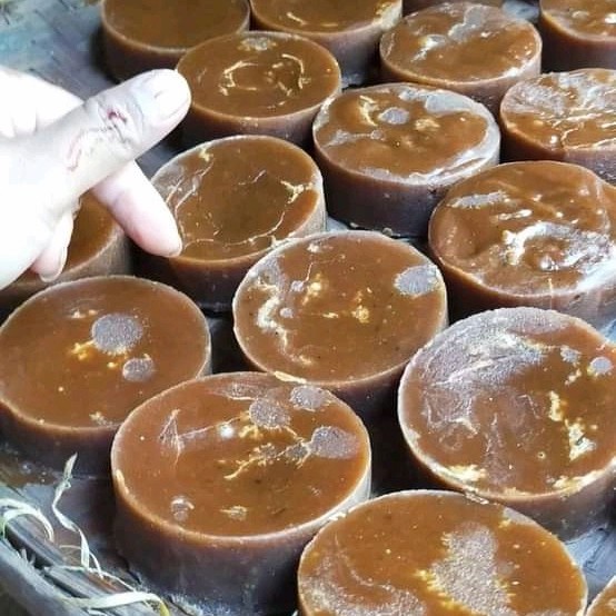 

Gula Aren Asli 100%Organik Khas Pangandaran 1kg