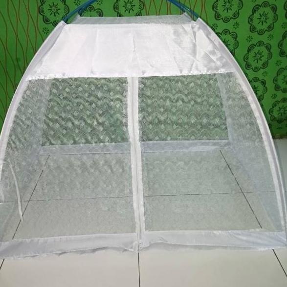 Model Baru.. kelambu anti nyamuk