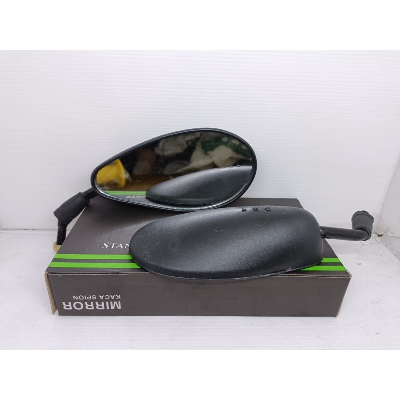 spion fu mini logo drat 12 suzuki semua motor suzuki bisa pakai