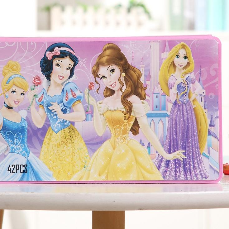 

[KODE PRODUK 8NH8O4671] ART SET 42 PENSIL WARNA Pensil Warna 42Pcs In 1 Crayon Anak Art Set Alat Lukis Menggambar Seni Kerajinan Anak
