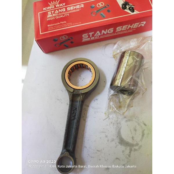 STANG SEHER VARIO 150 Pcx 150