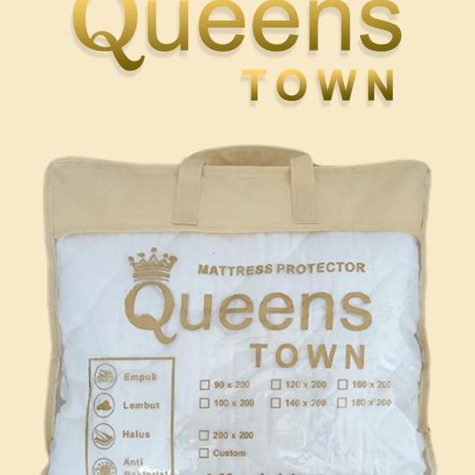 Matras Protector Uk 120X200