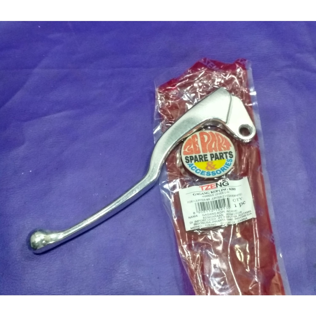 Handel kopling Jupiter MX Lama Tuas Handle kopling MX lama