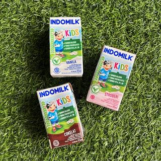 

SUSU INDOMILK KIDS - 3PCS