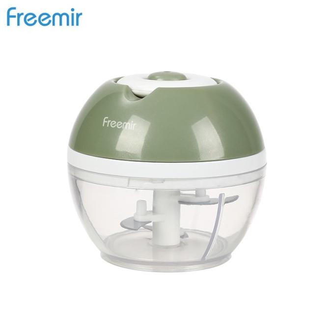 freemir blender manual alat penggiling penghalus bumbu chopper