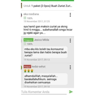 

SALE!!500gr Buah Zuriyat Madinah ASLI Zuriat/Doum|RA4