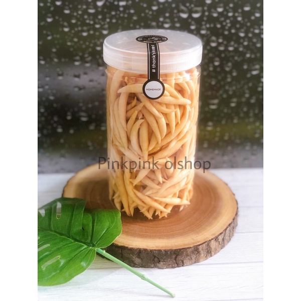 

Keju Goreng/Cendol keju PREMIUM