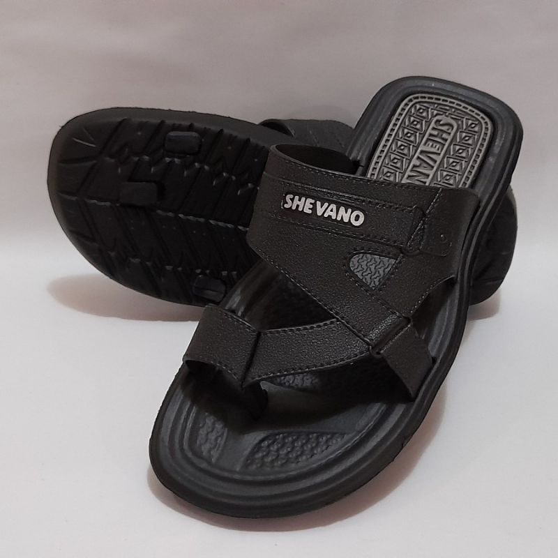 Sandal Fashion Pria Skyrublle shevano sandal pria dewasa sandal karet