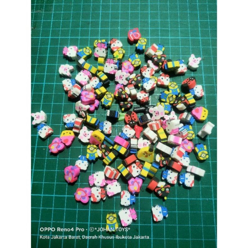 

Penghapus Mini 250Gram