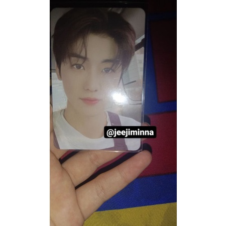 pc jaemin cafe