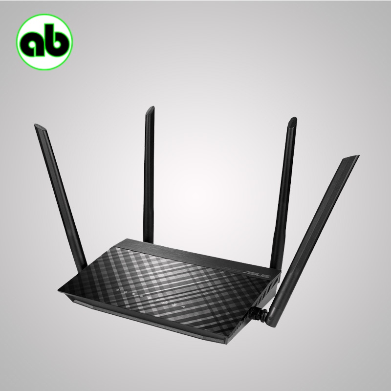 Wireless Router ASUS RT-AC59U AC1500 Gigabit DualBand