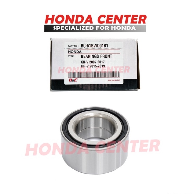 bearing bering lahar laher roda depan honda crv RE gen3 RM gen4  2007 2008 2009 2010 2011 2012 2013 2014 2015 2016 2017 HONDA HRV 2015 2016 2017 2018 2019 2020 2021