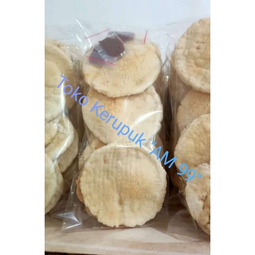 

Kemplang panggang bangka murah