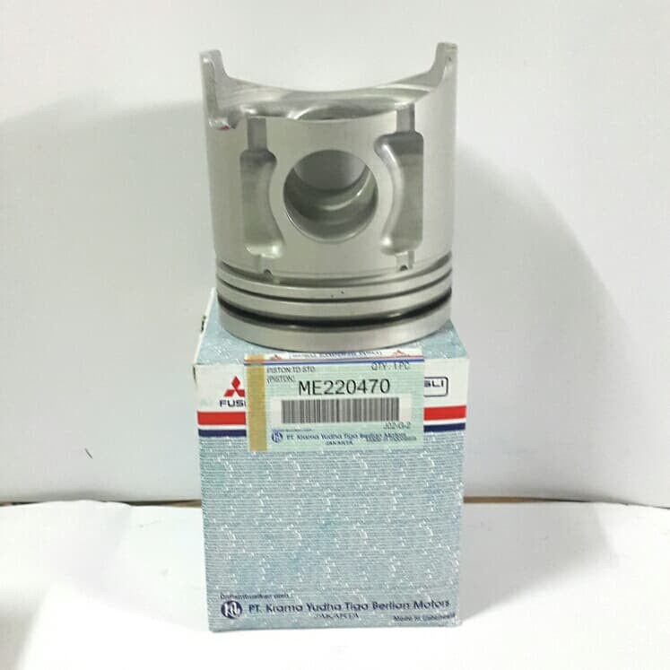 piston canter 110 125 136 size std original ME220470