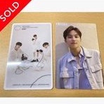 Booked jeonghan dilan