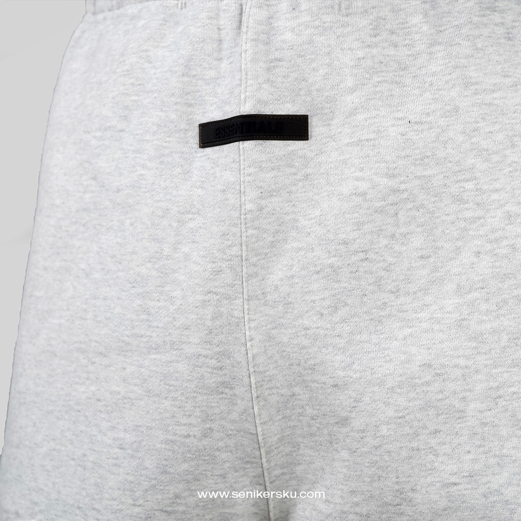 Essentials FOG Sweat Shorts Oatmeal