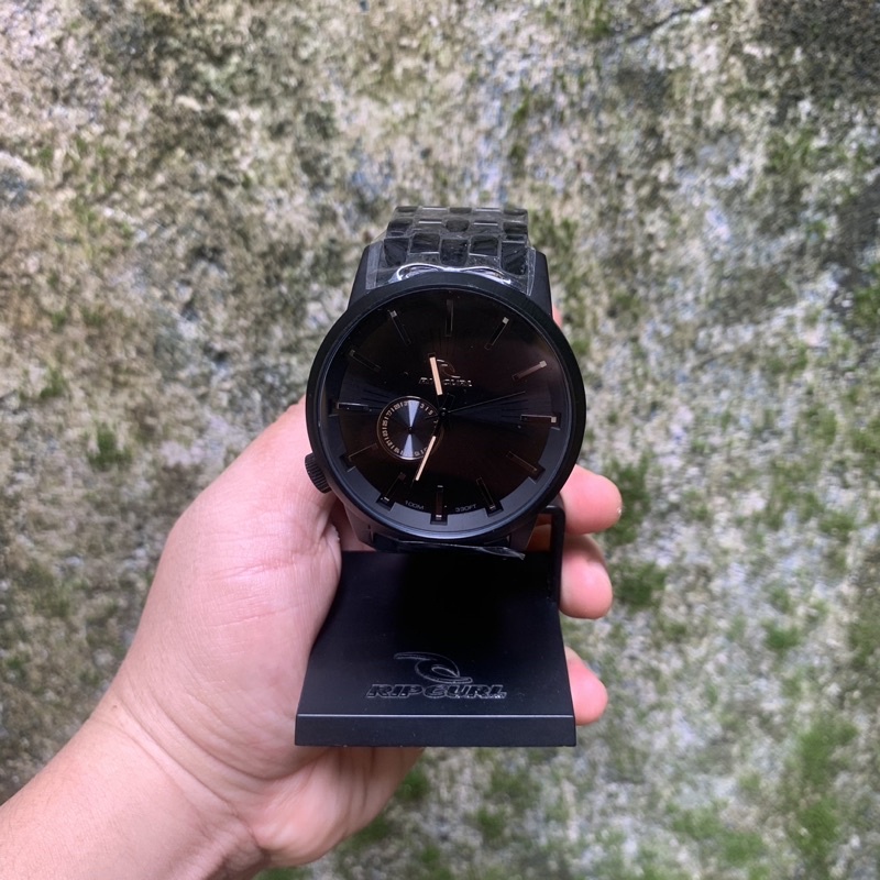 Jam tangan ripcurl detroit sss