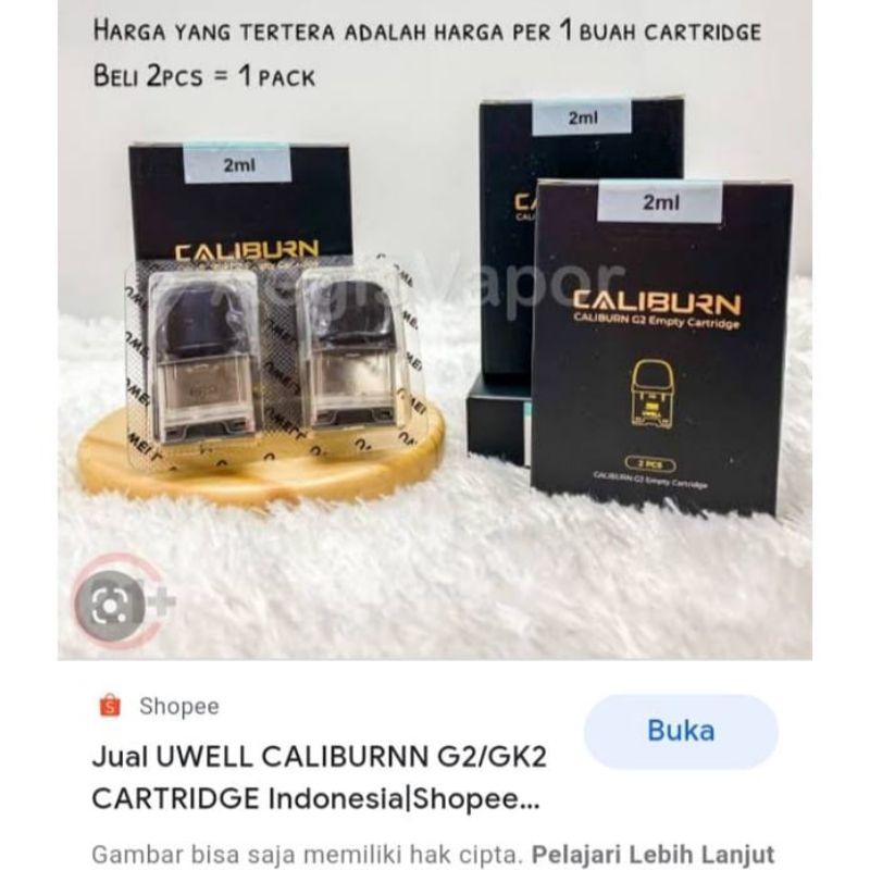 Penghapus sesuai dengan gambar Isi 2