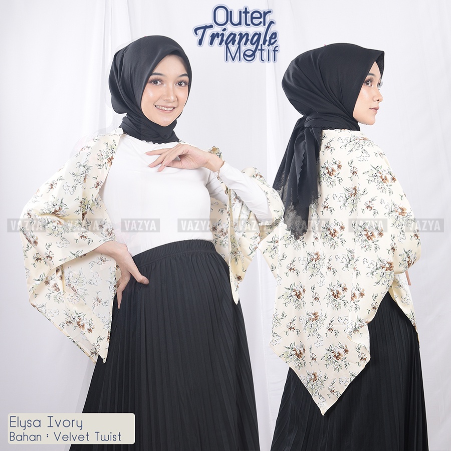 Outer Triangle Motif 2in1 (KATALOG 1)