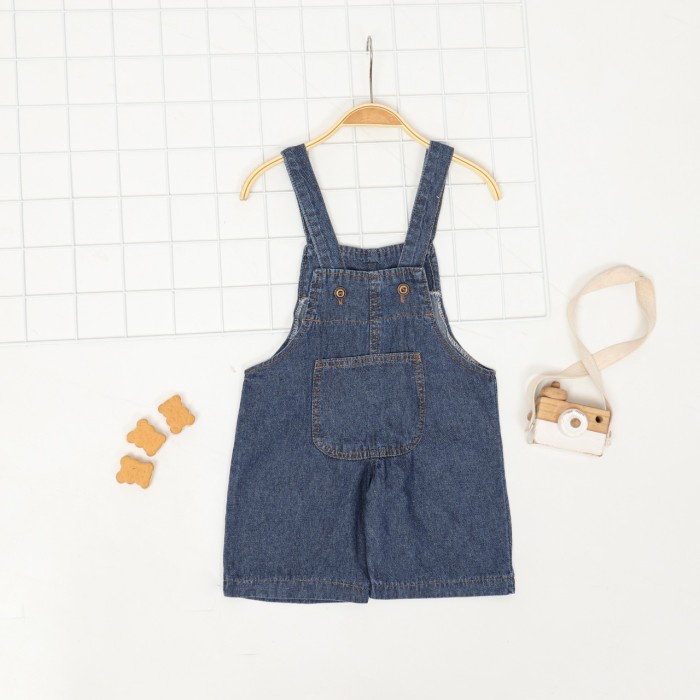 OVERALL CELANA JEANS/OVERALL JEANS/OVERALL ANAK UNISEX