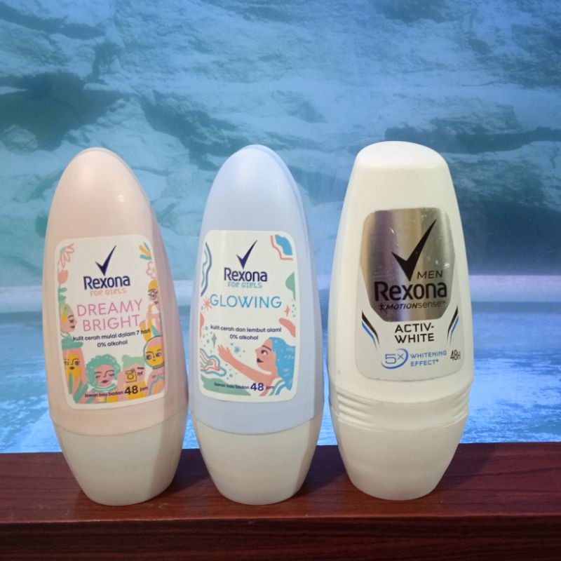 Rexona 50ml