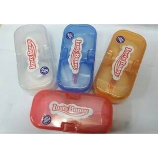 Tempat Bedak Bayi isi 2, Tempat bedak Baby, Powder case baby, Newborn