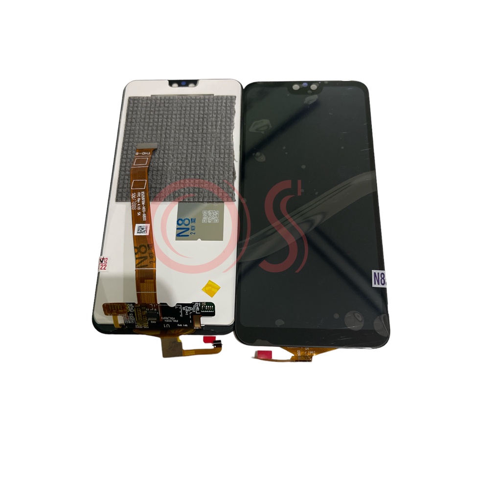 ￼LCD TOUCHSCREEN HUAWEI HONOR 9i / LLD-AL20 - ORI COMPLETE