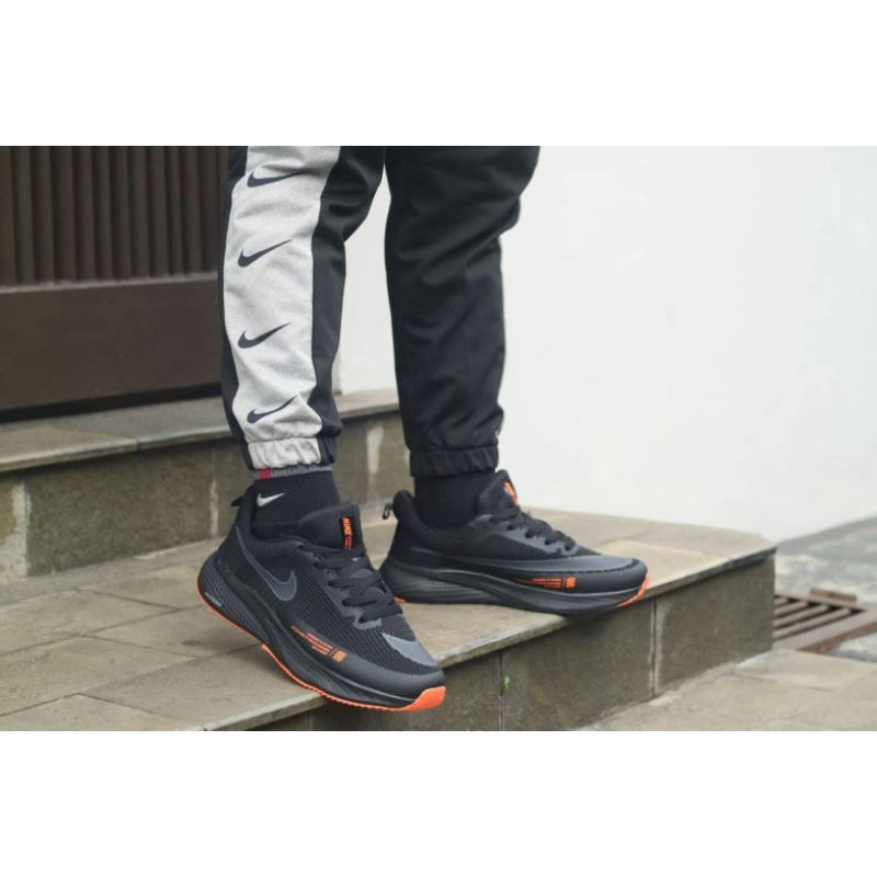 Sepatu Sneakers Olahraga Running Pria Best Seller Import Termurah Size 40 - 44