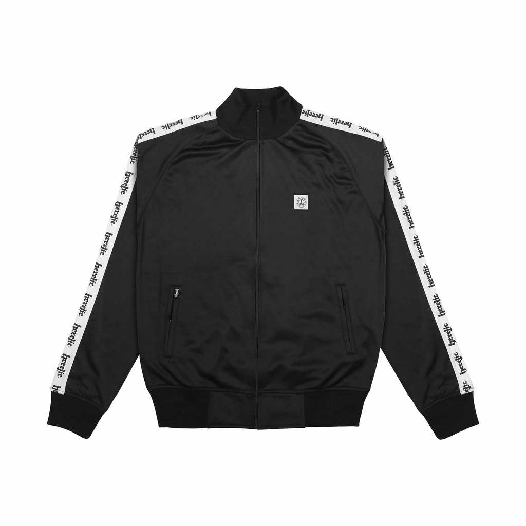 Heretic - Track Jacket - Warden