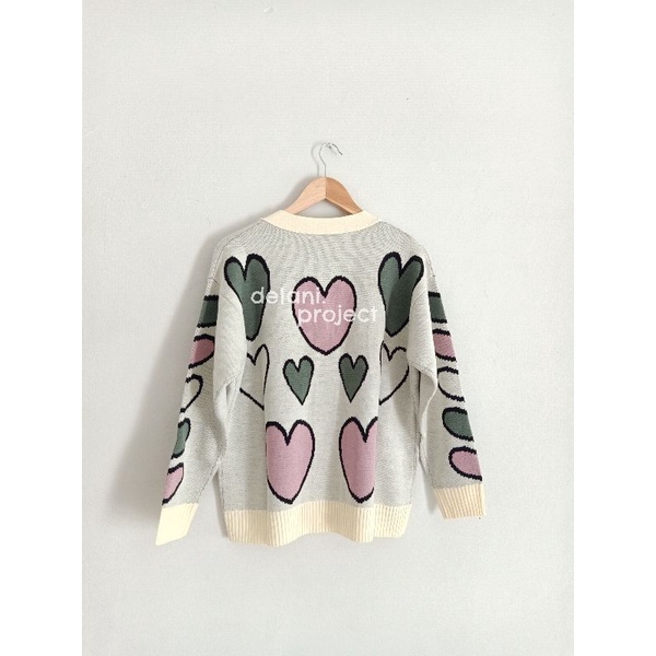 YEJI CARDI DELANI.PROJECT