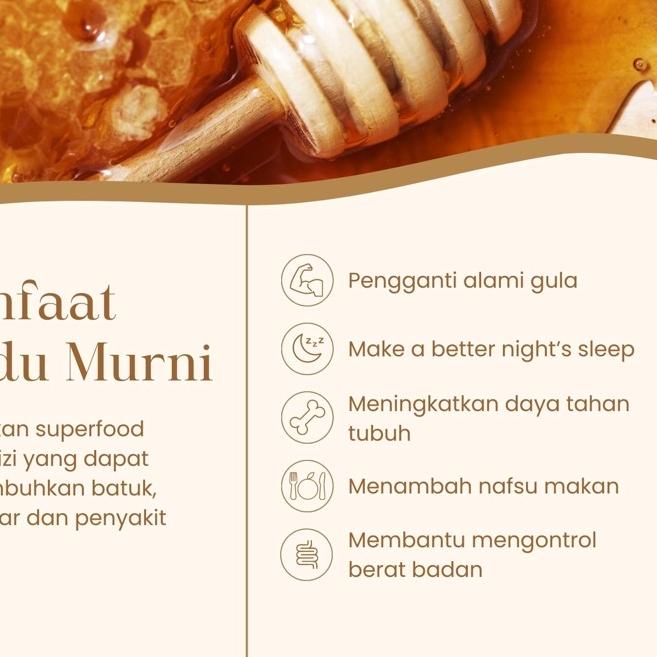 

Trend Paket Hemat Beli 3 GRATIS 1 Madu Murni Jepang HanaTsusho 1 KG (CHECKOUT 4 BOTOL UNTUK BUY 3 FREE 1)^