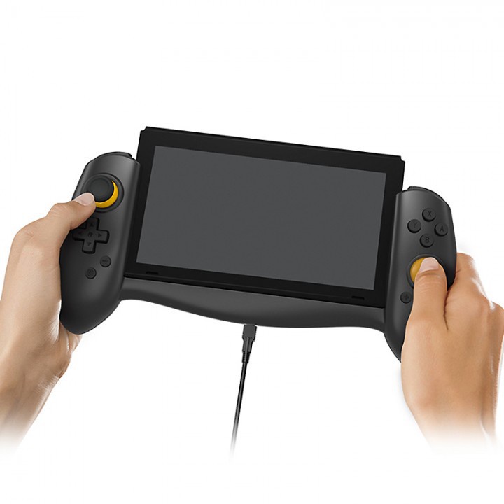 DOBE TNS-18133B1 - Controller for Nintendo Switch - PD Fast Charge