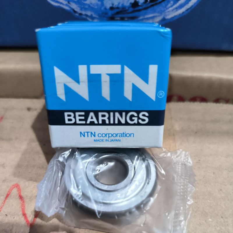 BEARING LAHER 6301 2RS ORIGINAL NTN JEPANG