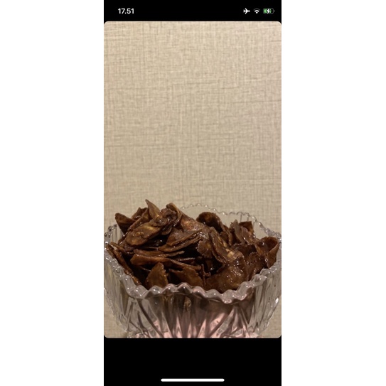 

pisang coklat mantulita