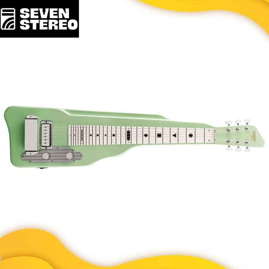 Gretsch Electromatic G5700 Lap Steel Electric Hawaiian Guitar