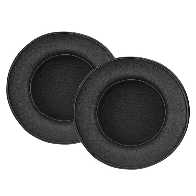 Bt Soft Earpads Untuk Virtuoso RGB SE Headphone Ear Cushions Elastic Earpads Headphone Memory Sponge Sleeves Telinga Tahan Lama P