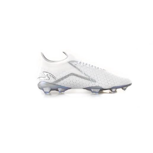 Sepatu Bola SPECS ACCELERATOR ILLUZION 3 ELITE FG - WHITE GONIOCHROME
